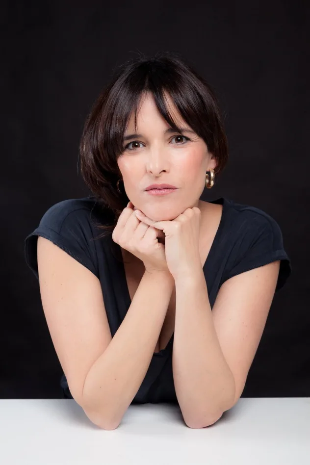 Sara Cózar fotoğrafı