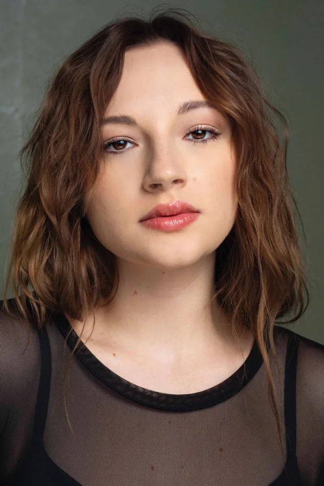 Ellen Woomer fotoğrafı