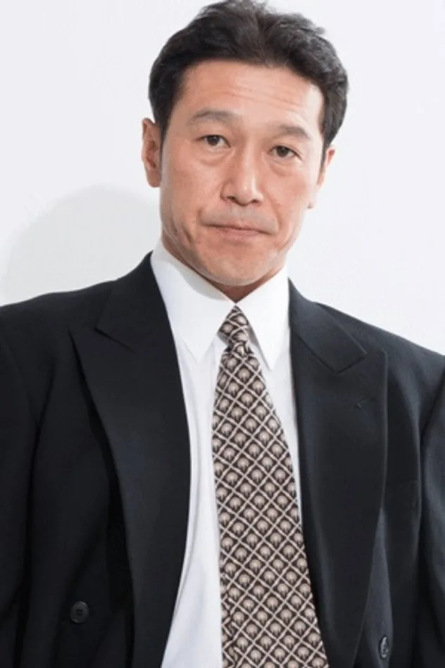 Koichi Koshinaka fotoğrafı
