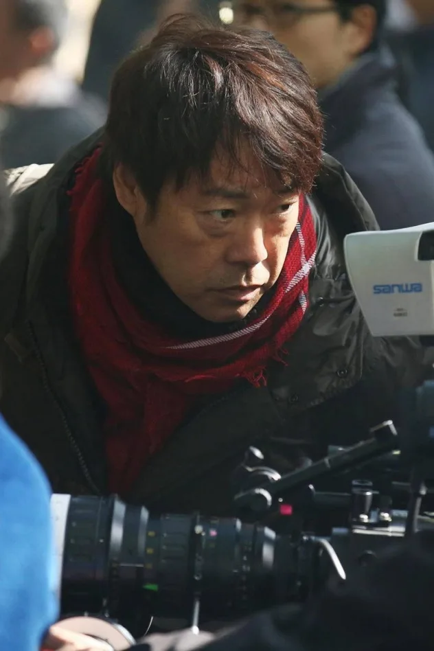田中光敏 fotoğrafı