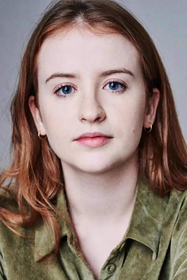 Mairéad Tyers fotoğrafı