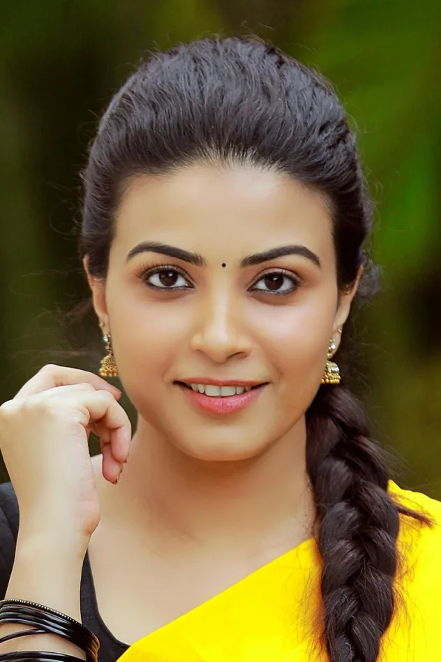 Kavya Shetty fotoğrafı