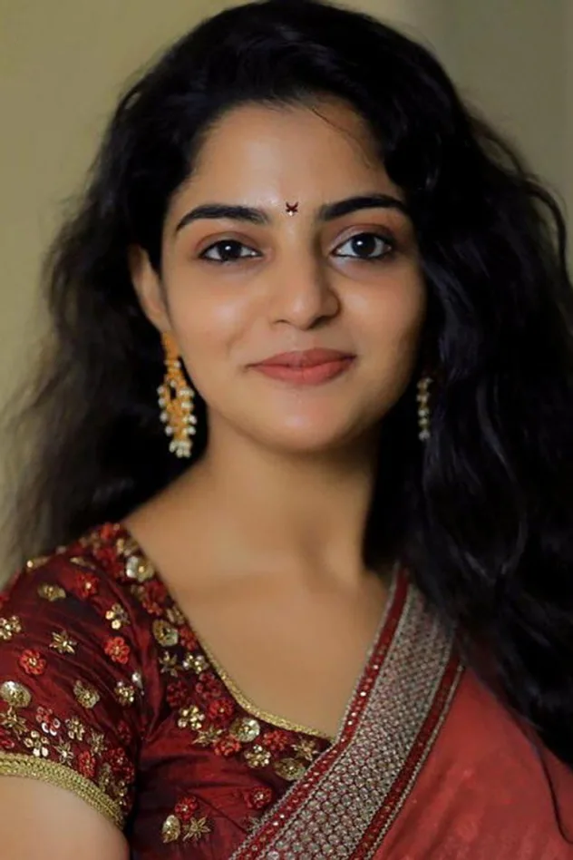 Nikhila Vimal fotoğrafı
