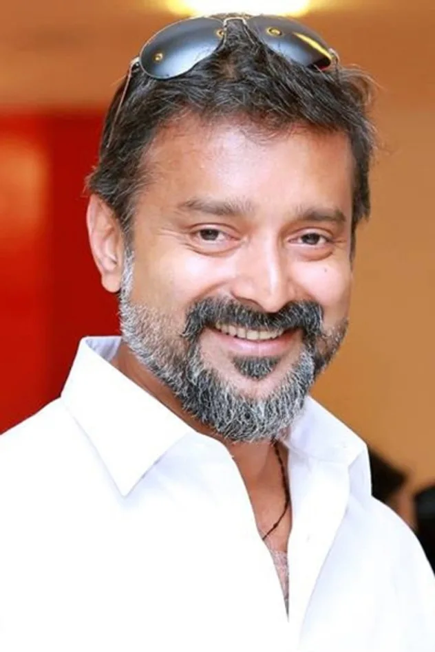 Sijoy Varghese fotoğrafı
