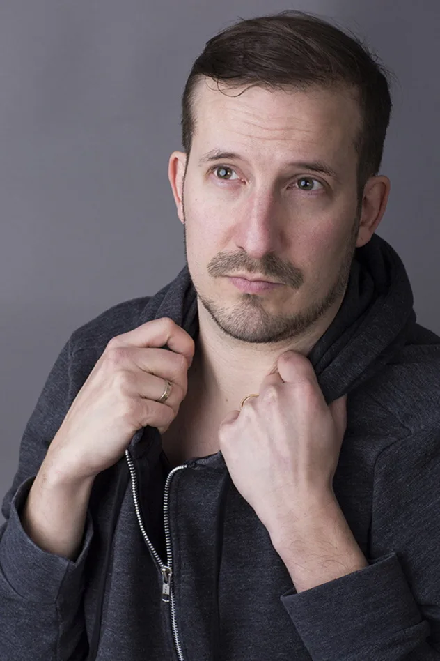 Filip Tallhamn fotoğrafı