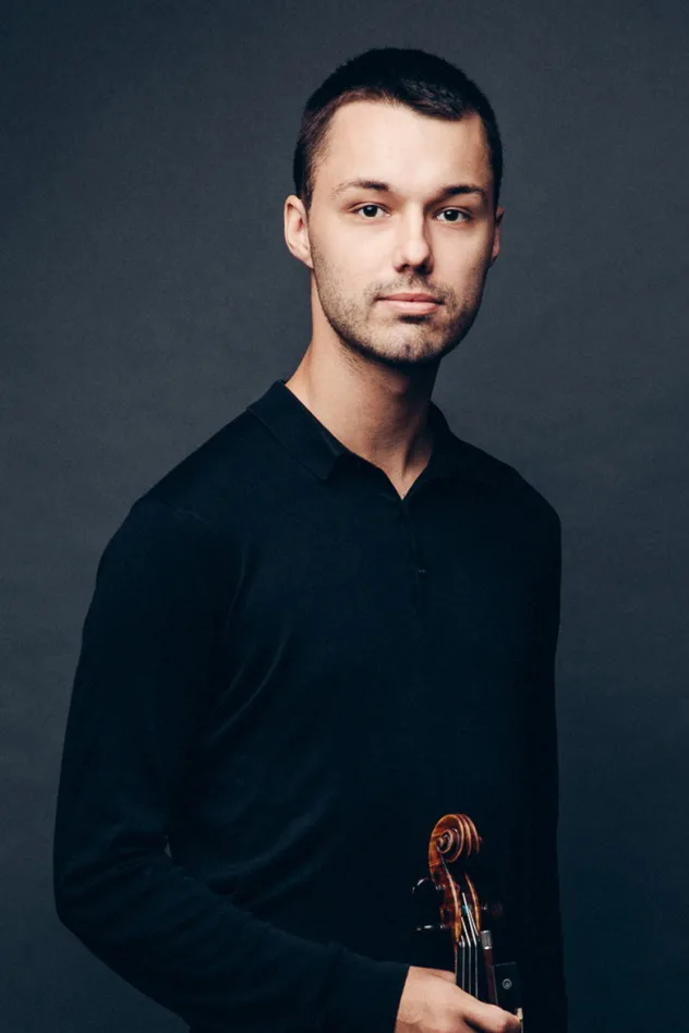 Nikolai Nedergaard fotoğrafı