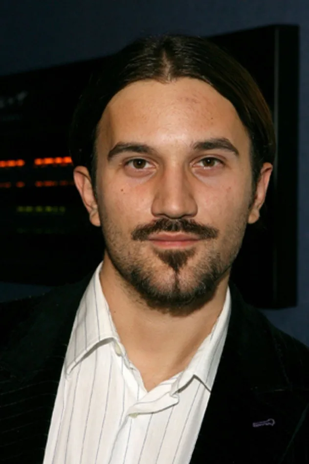 Dominik Sedlar fotoğrafı