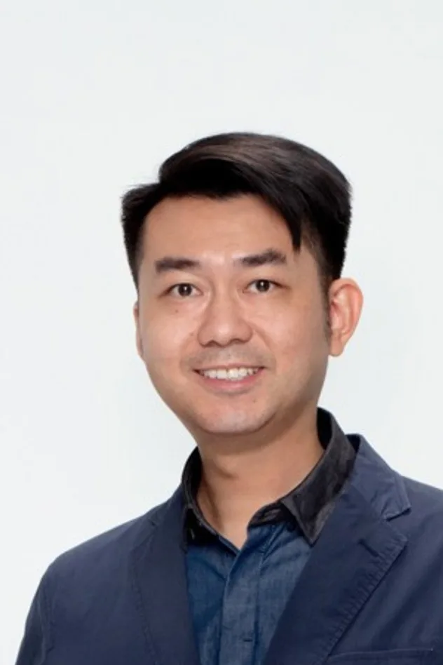 Felix Tsang Chun-Wing fotoğrafı