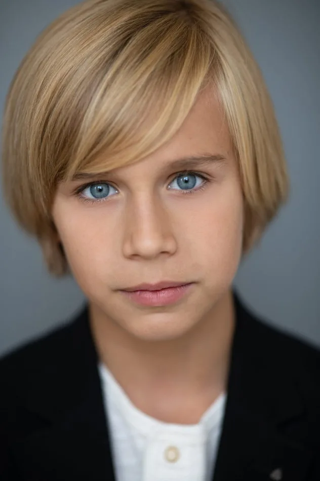 Клим Бердинский fotoğrafı