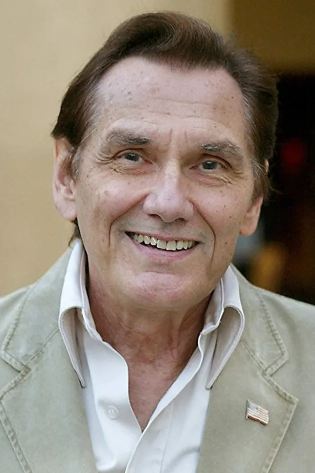 Tommy Rall fotoğrafı
