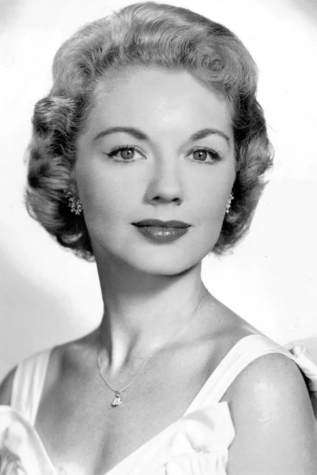 Virginia Gibson fotoğrafı