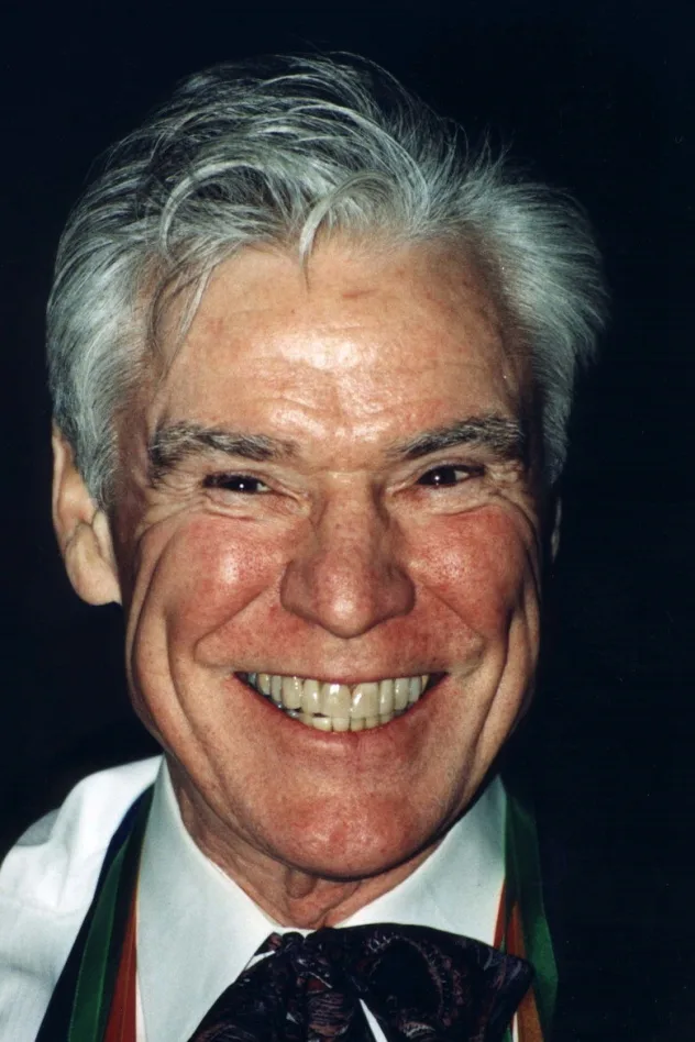 Jacques d'Amboise fotoğrafı