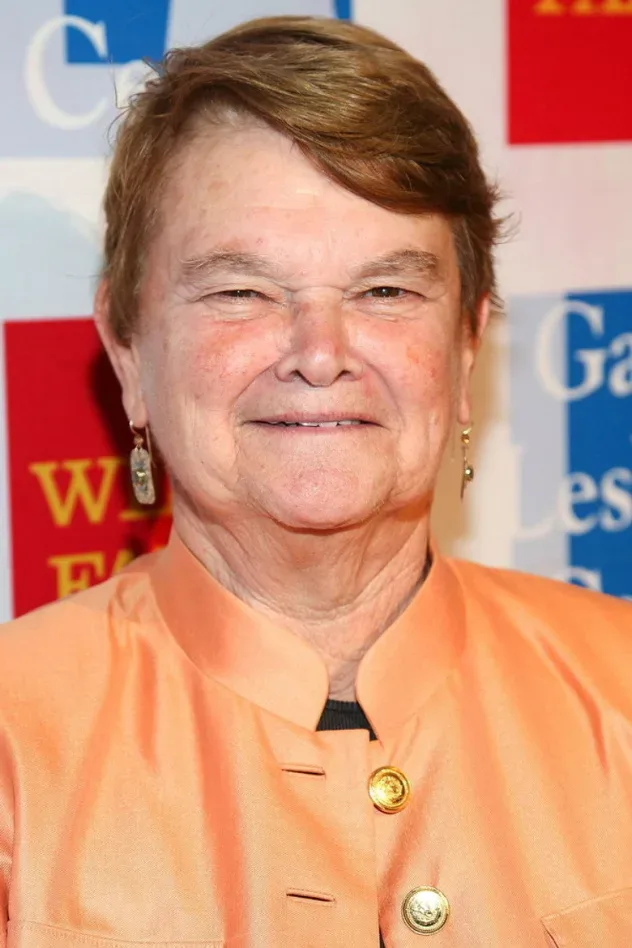 Sheila James Kuehl için kapak görseli
