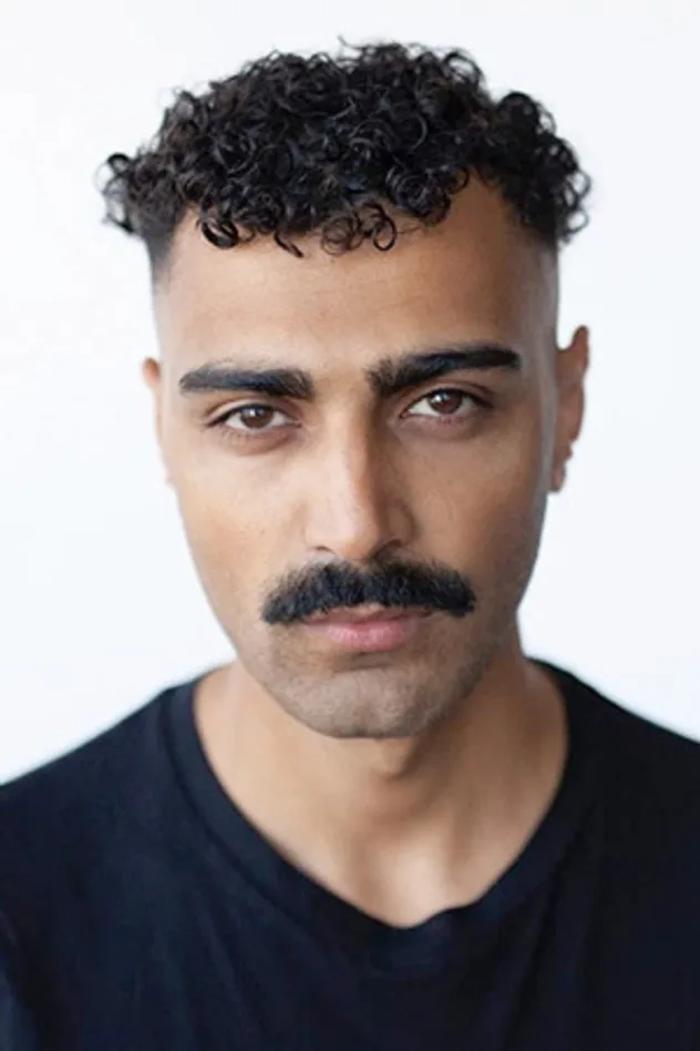 Alexander Abdallah fotoğrafı
