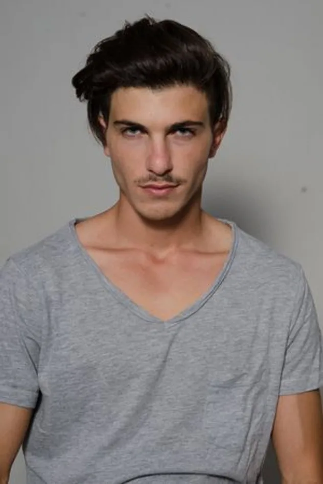 Gabriel Omri Loukas fotoğrafı