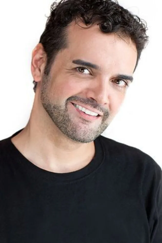 Roberto F. Canuto fotoğrafı