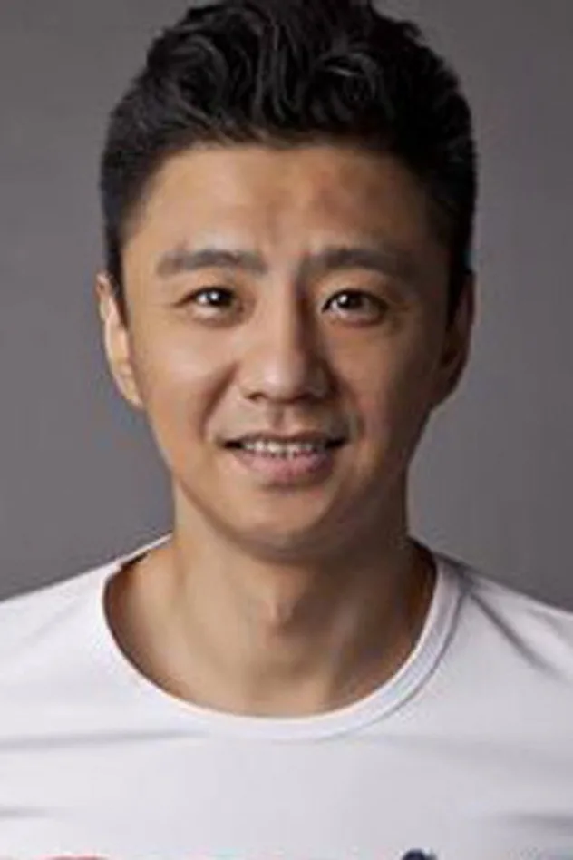 Yang Shufeng fotoğrafı
