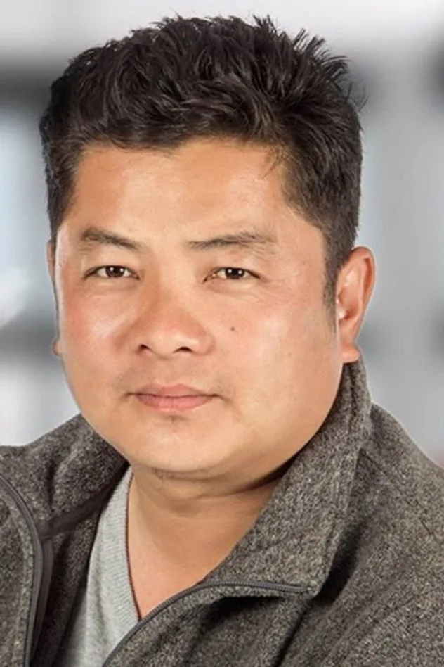 Dayahang Rai fotoğrafı