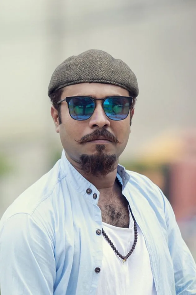 Bijay Baral fotoğrafı