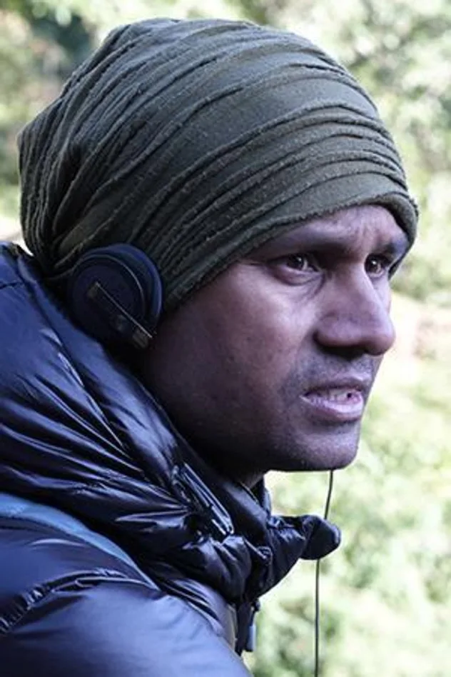Deepak Rauniyar fotoğrafı