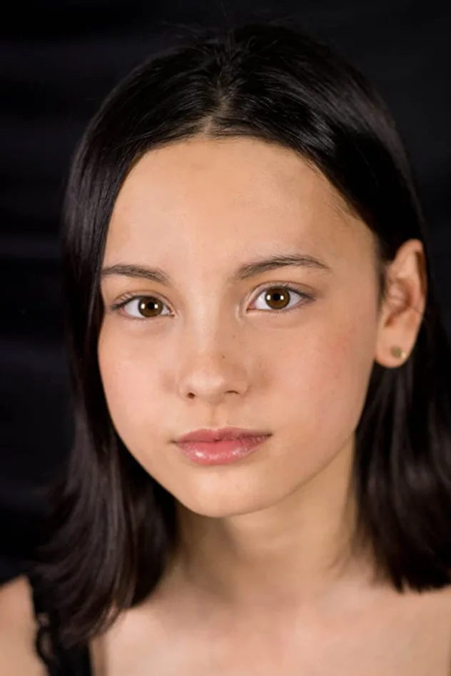 Oona Yaffe fotoğrafı