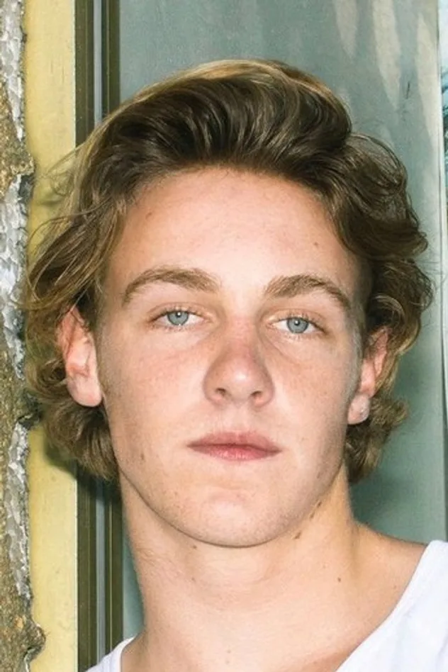 Cooper van Grootel fotoğrafı