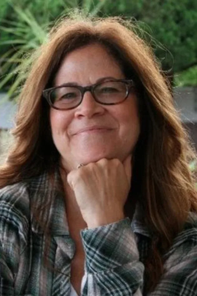 صورة الغلاف لـ Sue Kolinsky