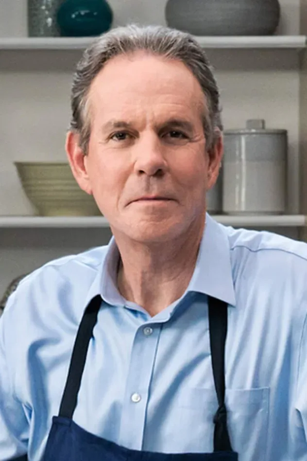 Обложка для Thomas Keller