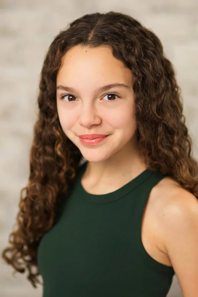 Sofia Irene Worsley fotoğrafı
