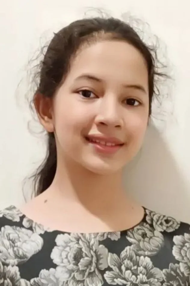 Nafiza Fatia Rani fotoğrafı