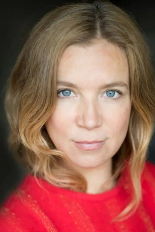 Обложка для Alexandra Schalaudek