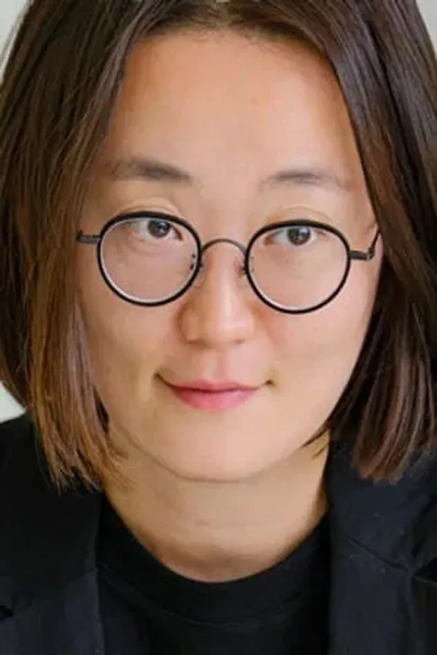 김혜진 fotoğrafı