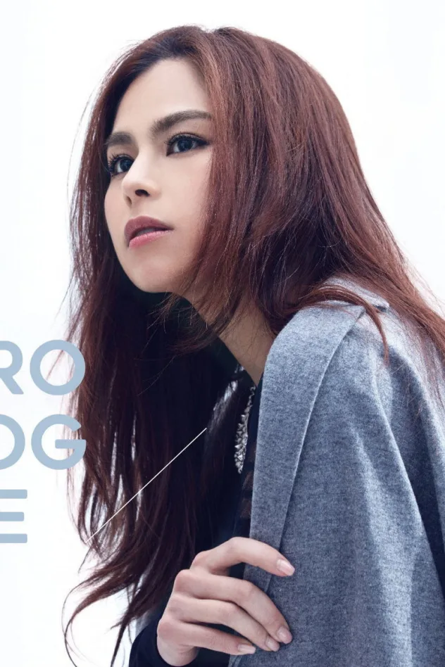 Jeanie Lee fotoğrafı