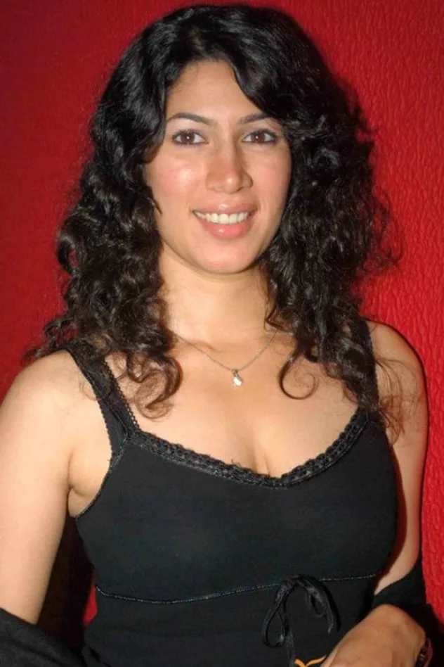 Shivani Tanksale fotoğrafı