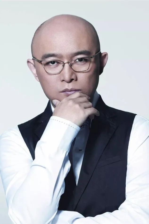 Meng Fei fotoğrafı