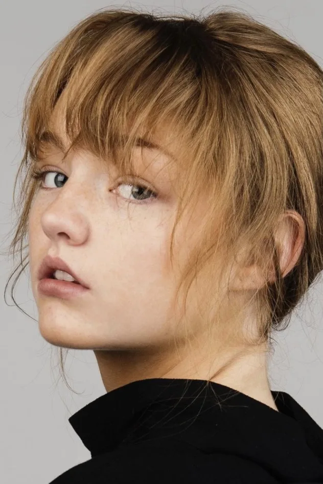 Sydney Jenkins fotoğrafı