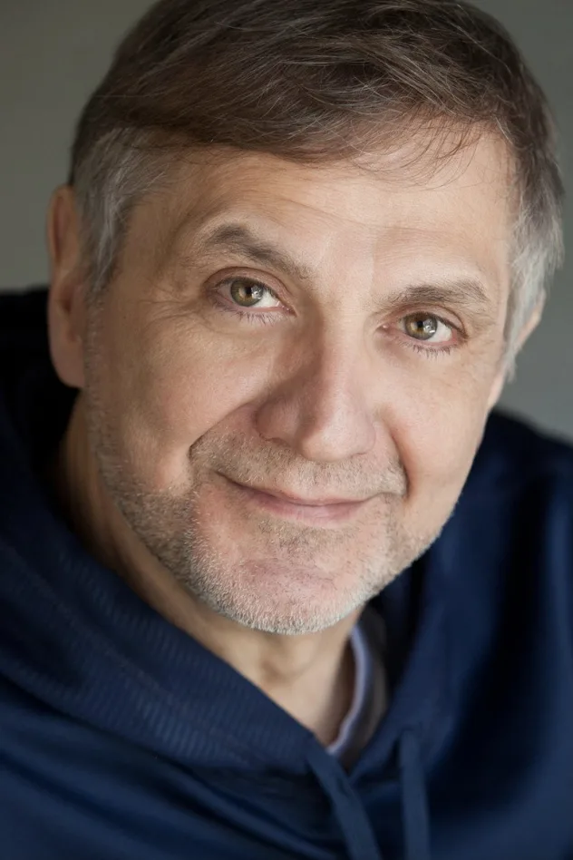 Claudio Orefice fotoğrafı