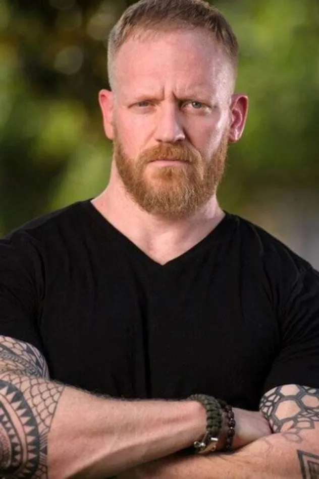 Tom Glynn fotoğrafı