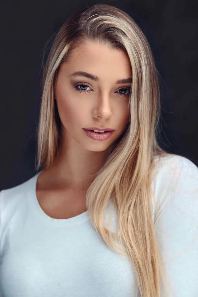Brittany Toczko fotoğrafı