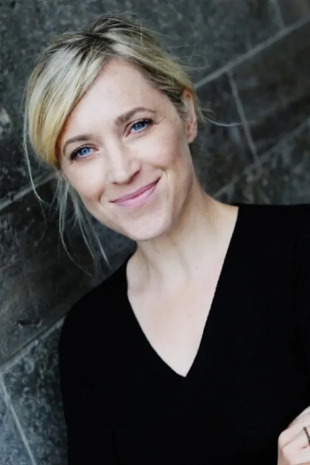 Обложка для Nicole Ernst