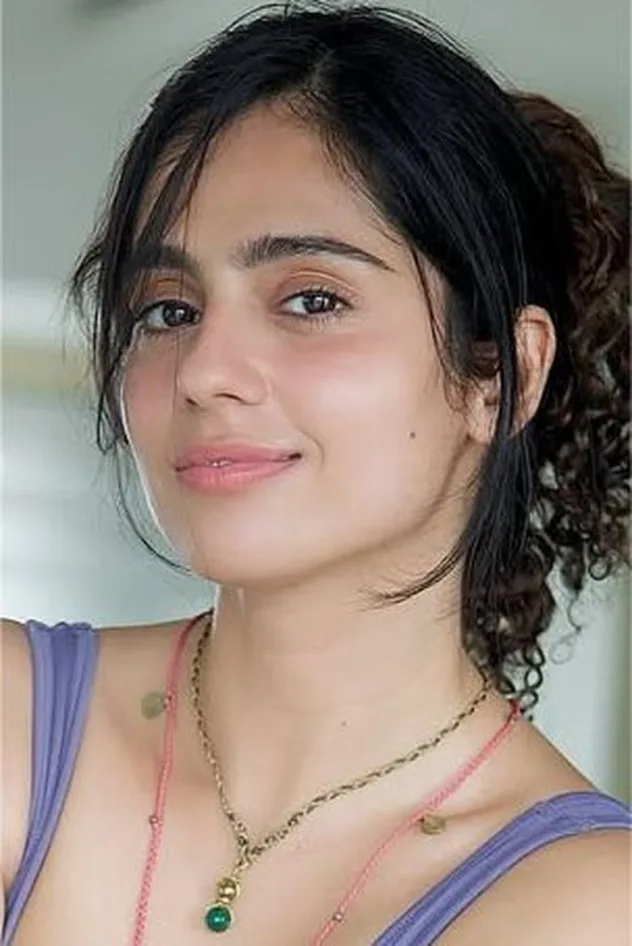Rose Sardana fotoğrafı