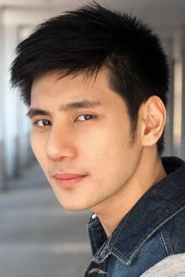Andrew Gan fotoğrafı