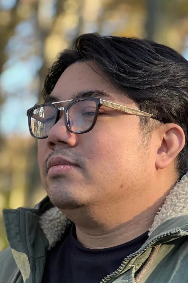 RC Delos Reyes fotoğrafı