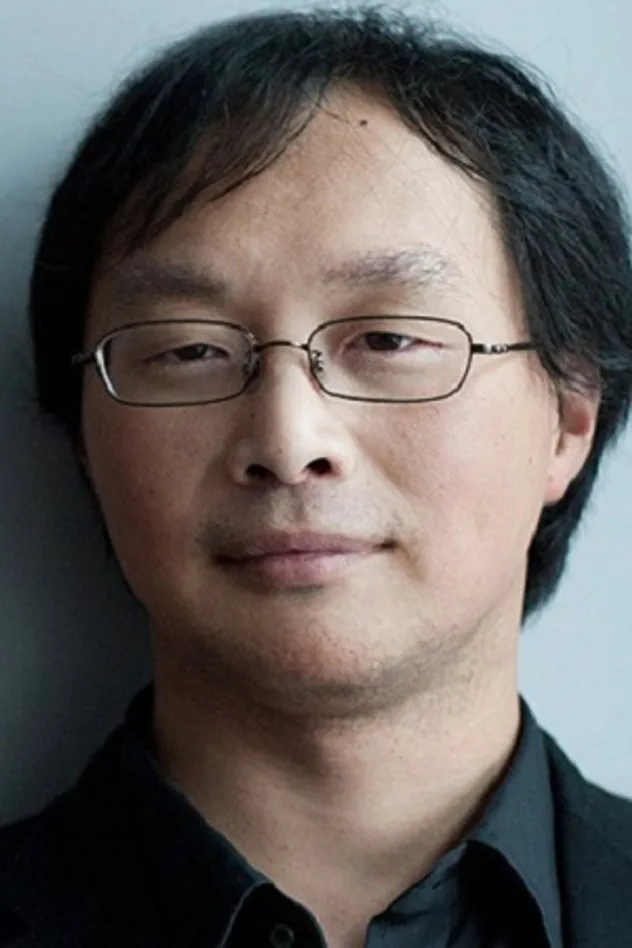 深田晃司 fotoğrafı