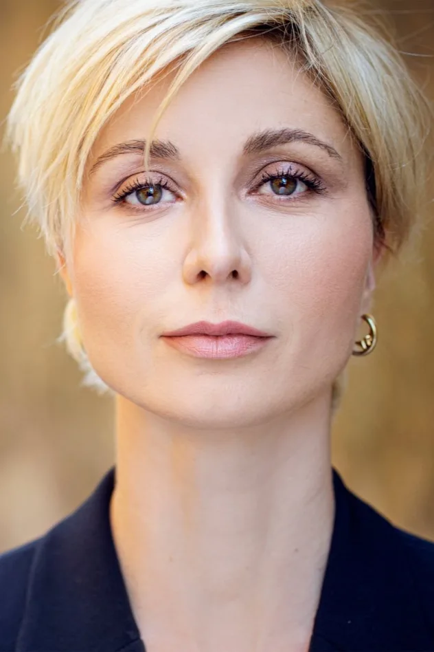 Anna Ferzetti fotoğrafı