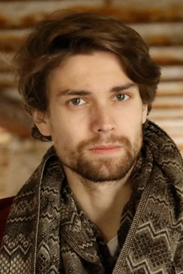 Pablo Alarson fotoğrafı