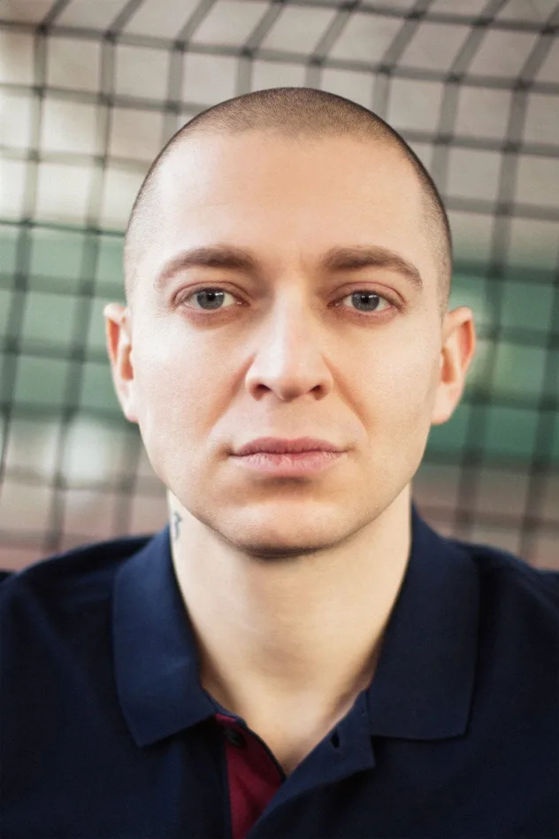 Мирон Фёдоров fotoğrafı