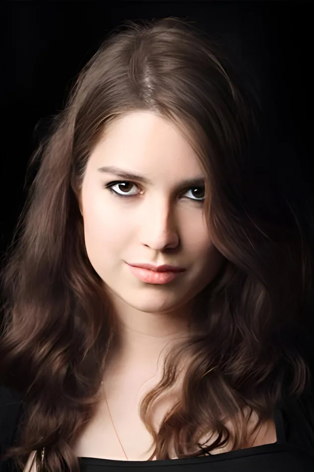 Акилина Соколова fotoğrafı