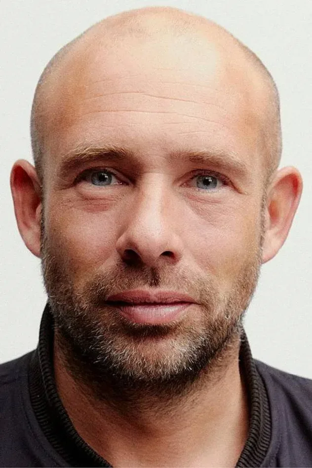 صورة الغلاف لـ Simon Zagermann