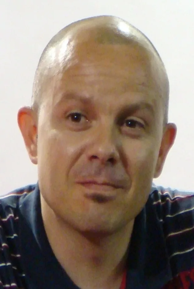 Fernando Cabrera fotoğrafı
